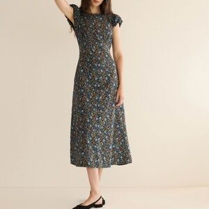 Doen Rhodia Dress, Size S. US 2-4. New never worn.